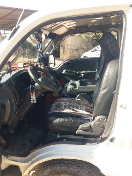 كيا 2700 2011 - صورة 3