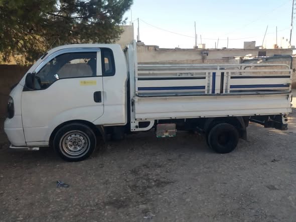 كيا 2700 2011 - صورة 2