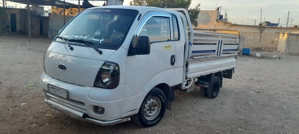 كيا 2700 2011 - صورة 1