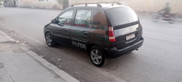 هيونداي لافيتــا 2007 - صورة 1