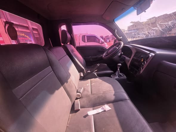 كيا بانكو 2014 - صورة 4