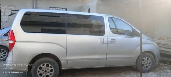 هيونداي اتش ون 2008 - صورة 1