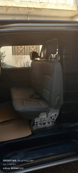 هيونداي اتش ون 2008 - صورة 4