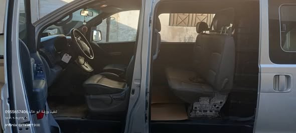 هيونداي اتش ون 2008 - صورة 3