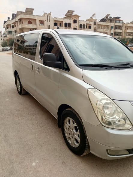 هيونداي اتش ون 2008 - صورة 5