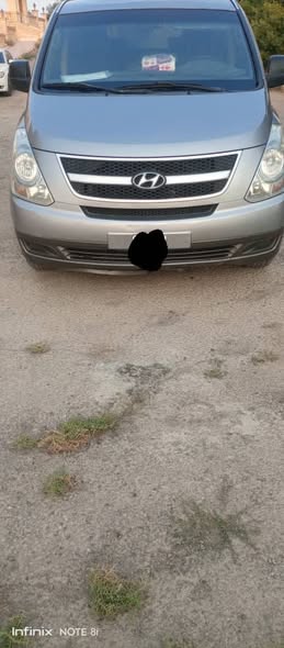 هيونداي H-1 2011 - صورة 2