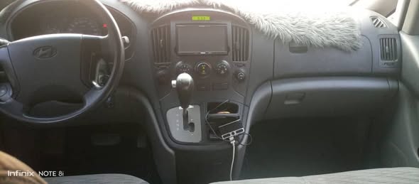 هيونداي H-1 2011 - صورة 5