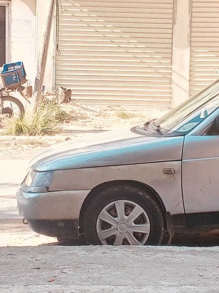 لادا 2102 2001 - صورة 3