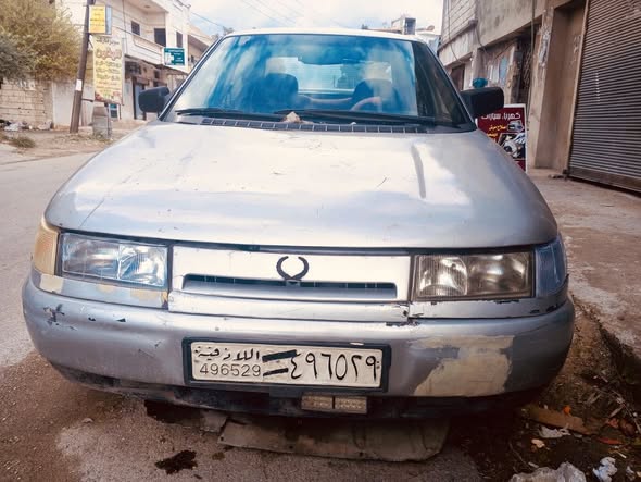 لادا 2102 2001 - صورة 1