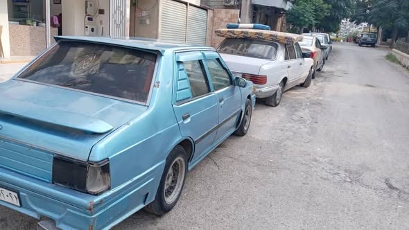 ميتسوبيشي لانسر 1983 - صورة 3