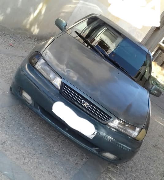 دايو سيلو 1998 - صورة 1