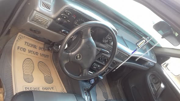 دايو سيلو 1998 - صورة 4