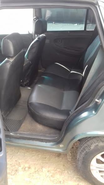 دايو سيلو 1998 - صورة 3