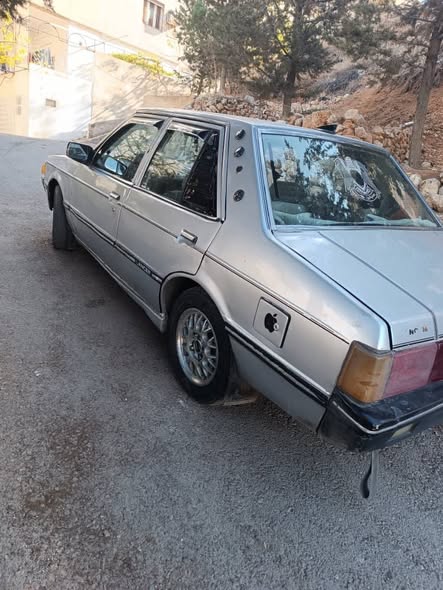 ميتسوبيشي لانسر 1983 - صورة 5