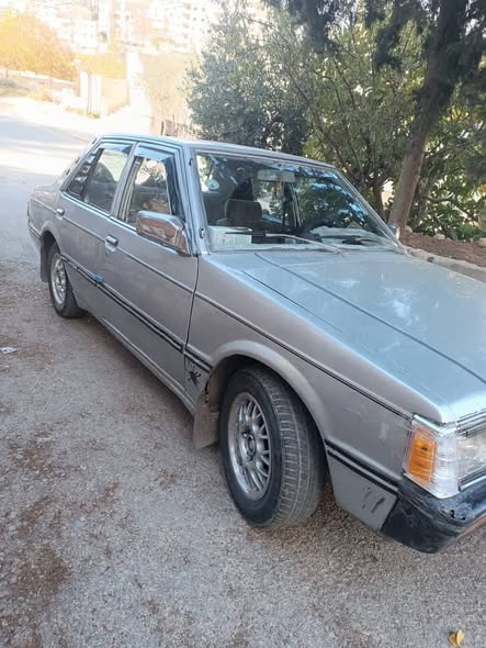 ميتسوبيشي لانسر 1983 - صورة 2