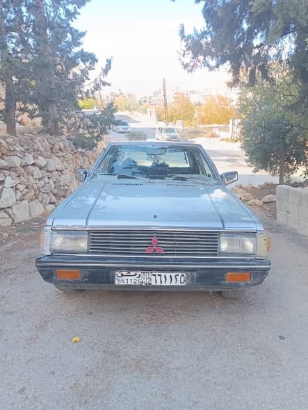 ميتسوبيشي لانسر 1983 - صورة 3