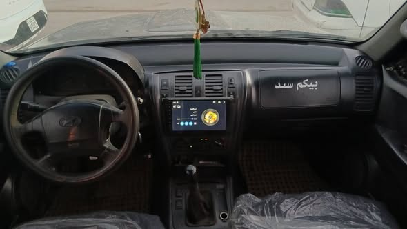 هيونداي تيركان 2002 - صورة 4