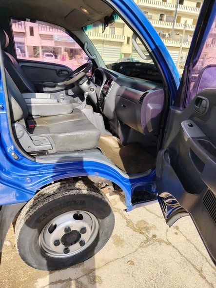 كيا بونغو 2013 - صورة 3