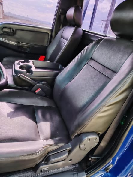 كيا بونغو 2013 - صورة 5