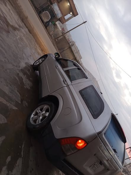 سانج يونج أكتيون سبورتس 2008 - صورة 5