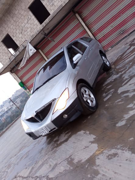 سانج يونج أكتيون سبورتس 2008 - صورة 2