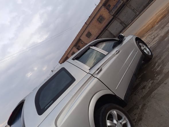 سانج يونج أكتيون سبورتس 2008 - صورة 3