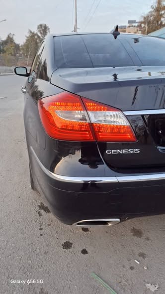 جنيسس جنيسس 2012 - صورة 1