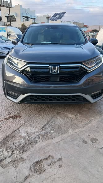 هوندا CR-V 2022 - صورة 5