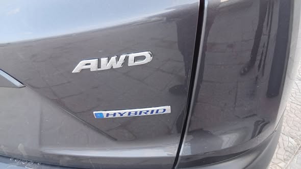 هوندا CR-V 2022 - صورة 3