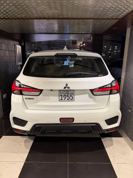 ميتسوبيشي ASX 2024 - صورة 3