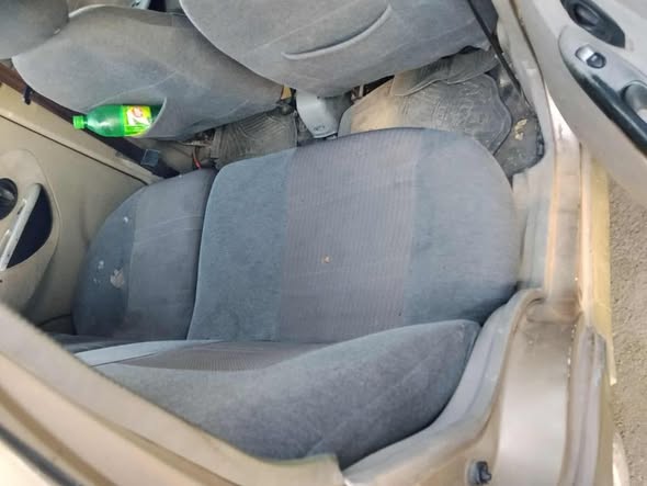 شيري QQ 2005 - صورة 5