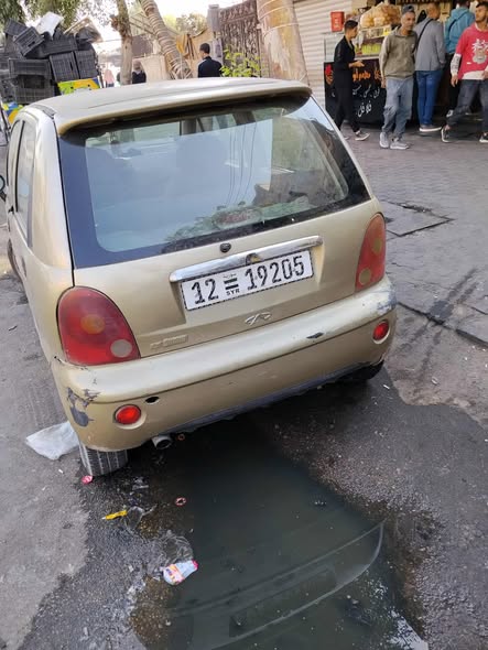 شيري QQ 2005 - صورة 4