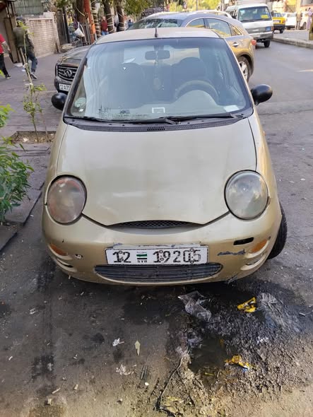 شيري QQ 2005 - صورة 2