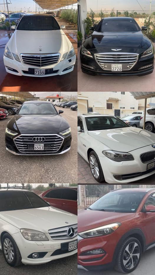 هونداي جينسس 2016