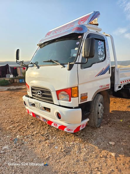 هيونداي انتر 2010 - صورة 1