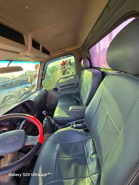 هيونداي انتر 2010 - صورة 2