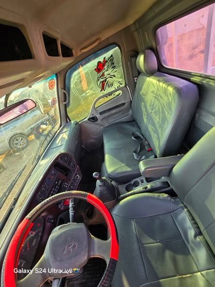 هيونداي انتر 2010 - صورة 3