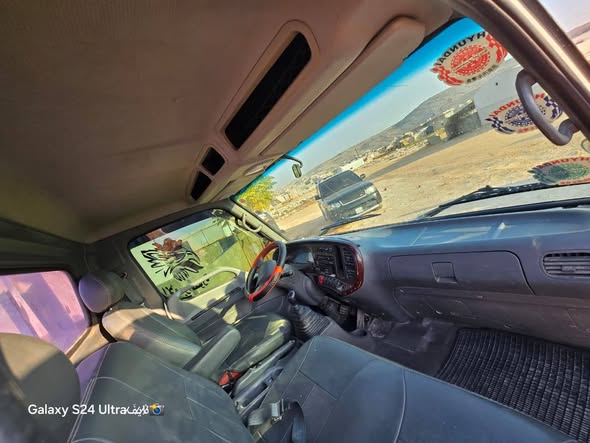 هيونداي انتر 2010 - صورة 4