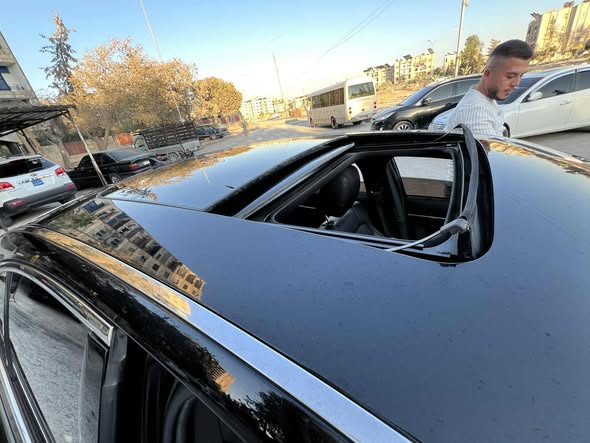 فورد لينكلون كرت 2010 - صورة 1