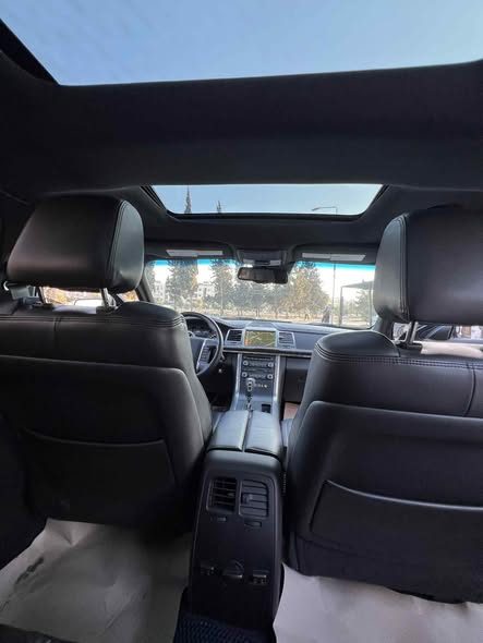 فورد لينكلون كرت 2010 - صورة 2