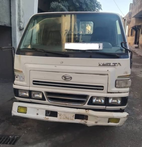 دايهاتسن دلتا 2007 - صورة 1