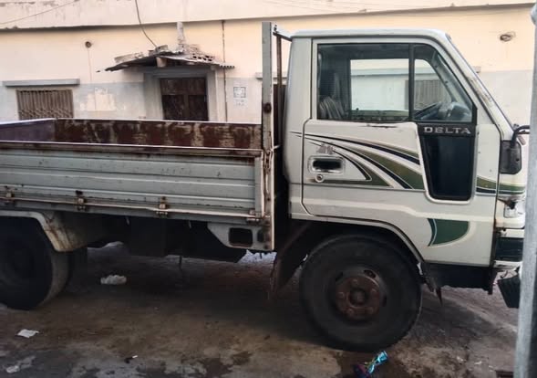 دايهاتسن دلتا 2007 - صورة 3