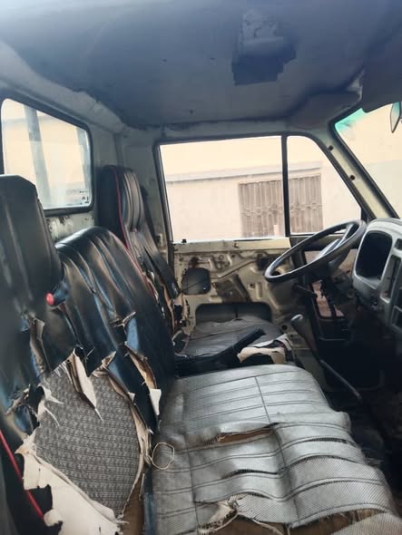 دايهاتسن دلتا 2007 - صورة 5