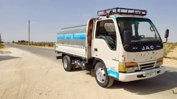 جاك 1020 2007 - صورة 1