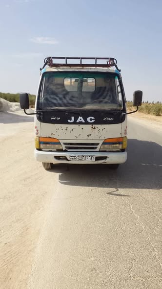 جاك 1020 2007 - صورة 2