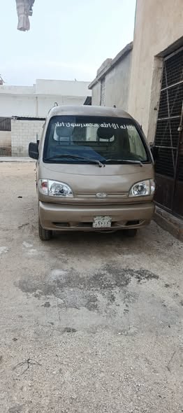 سوزكي فاو 2004 - صورة 1