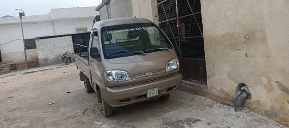 سوزكي فاو 2004 - صورة 2