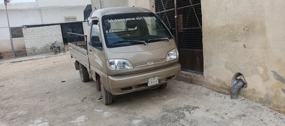 سوزكي فاو 2004 - صورة 3