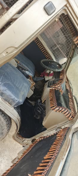 سوزكي فاو 2004 - صورة 5