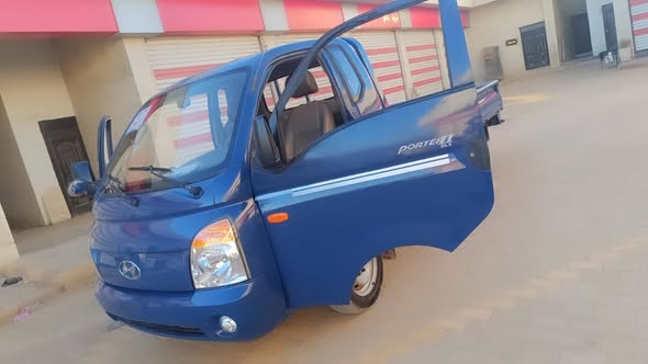 بورتر بورتر 2011 - صورة 1